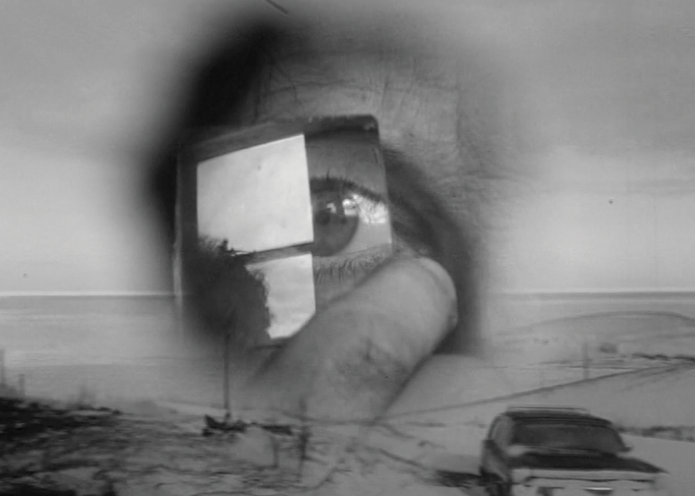 Ne clignez pas des yeux