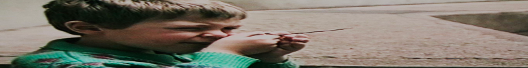 Du point de vue des enfants