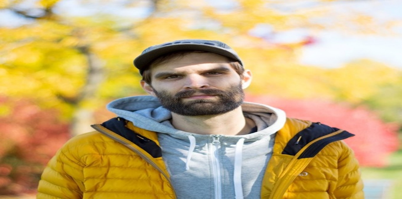 Image de couverture Serge-Olivier Rondeau