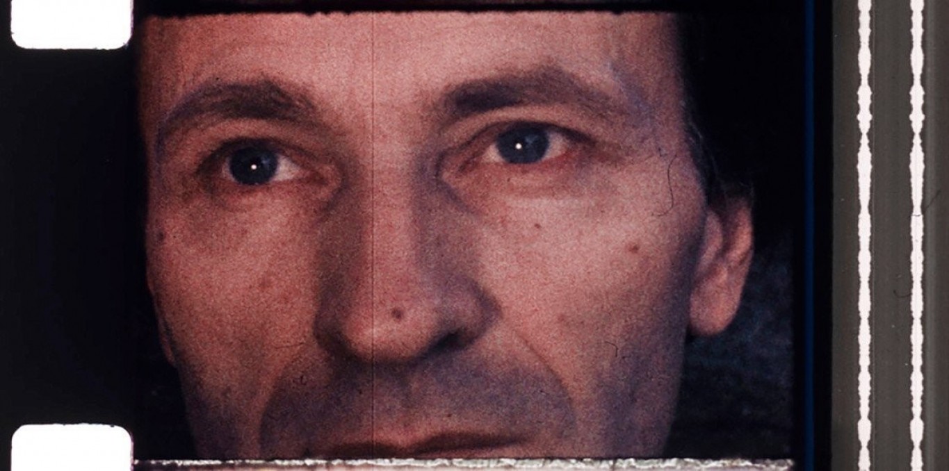Image de couverture Jonas Mekas