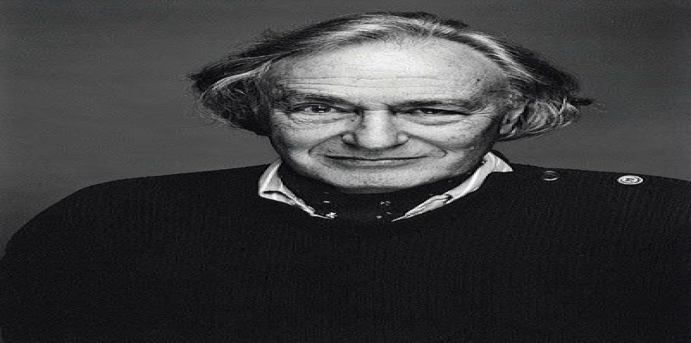 Image de couverture William Klein