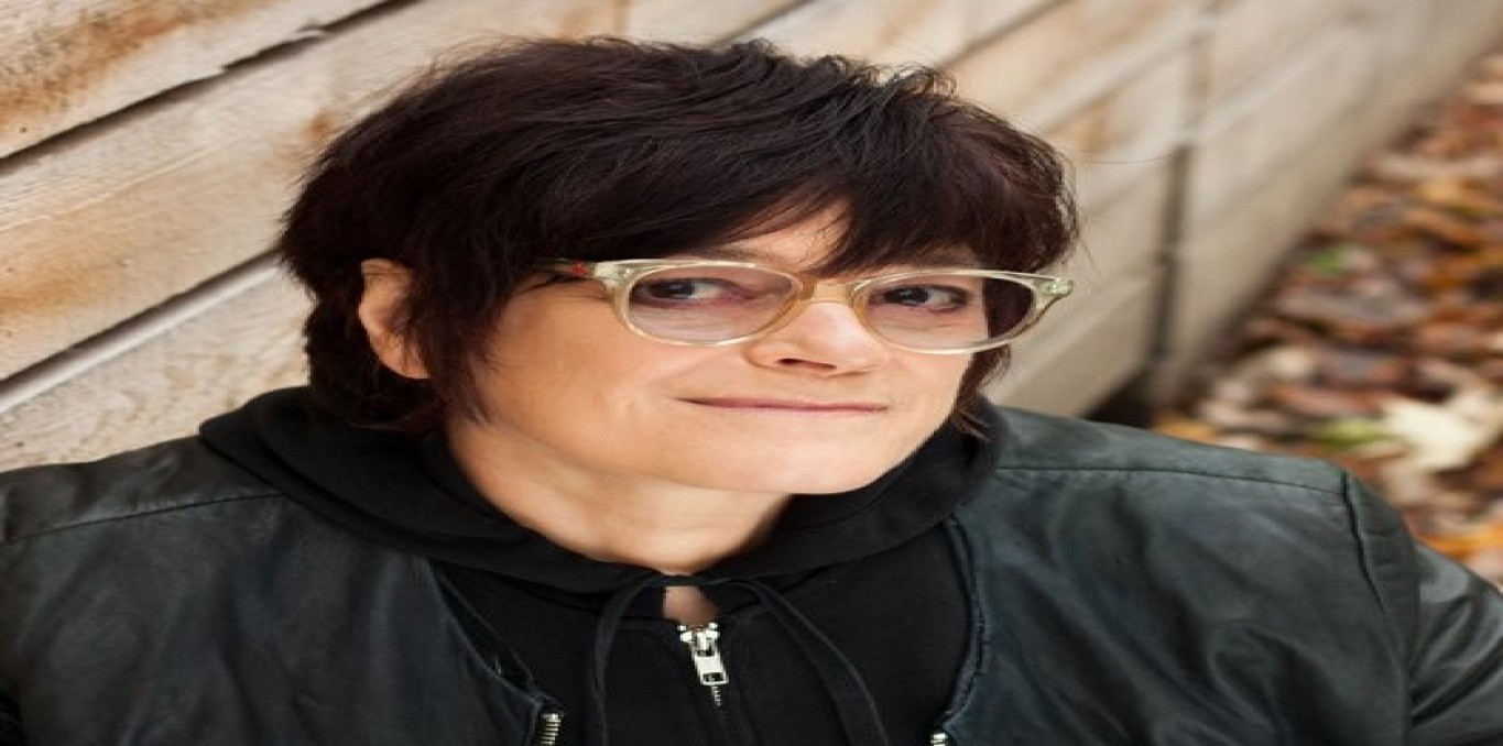 Poster image C&eacute;line Baril