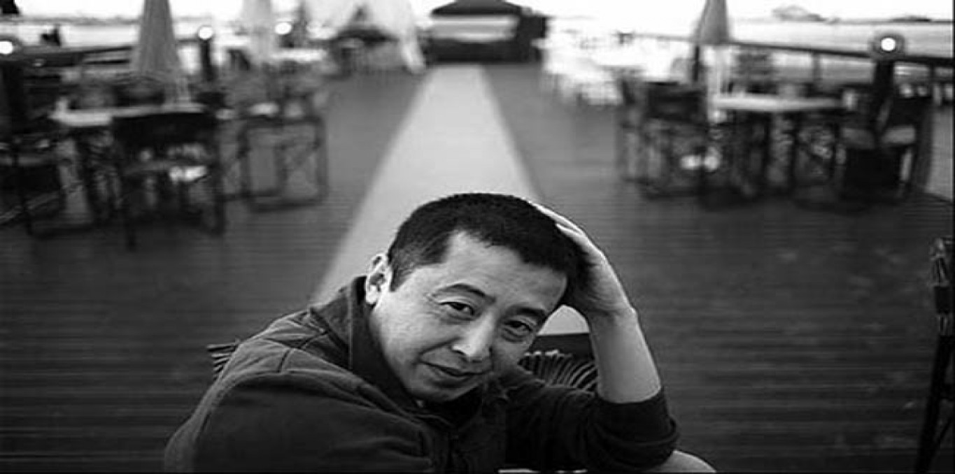 Image de couverture Jia Zhangke 