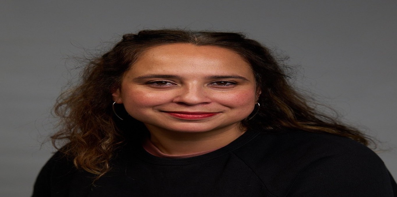 Poster image Ayesha Sheikh