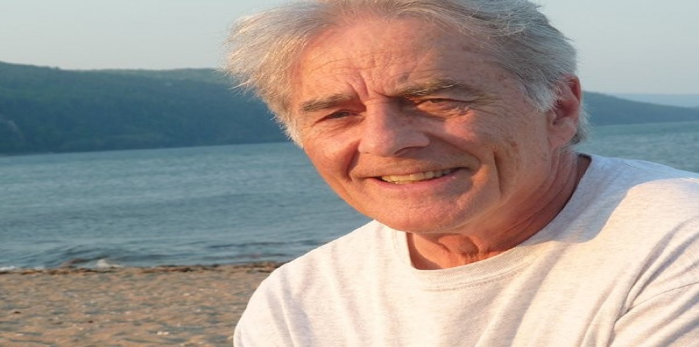 Image de couverture Pascal G&eacute;linas