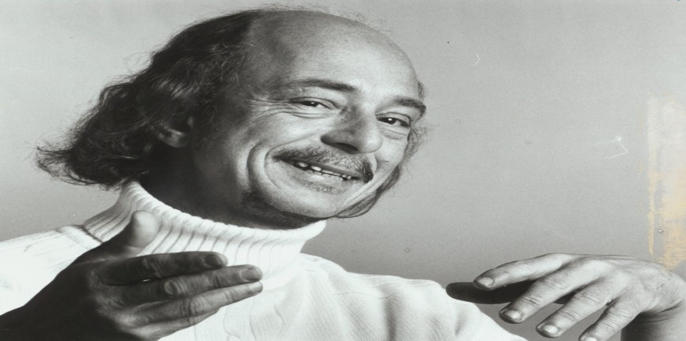 Image de couverture Richard Boutet