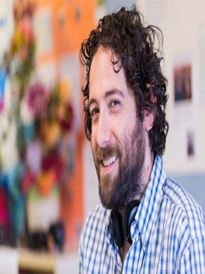 Image de couverture Andr&eacute;s Livov