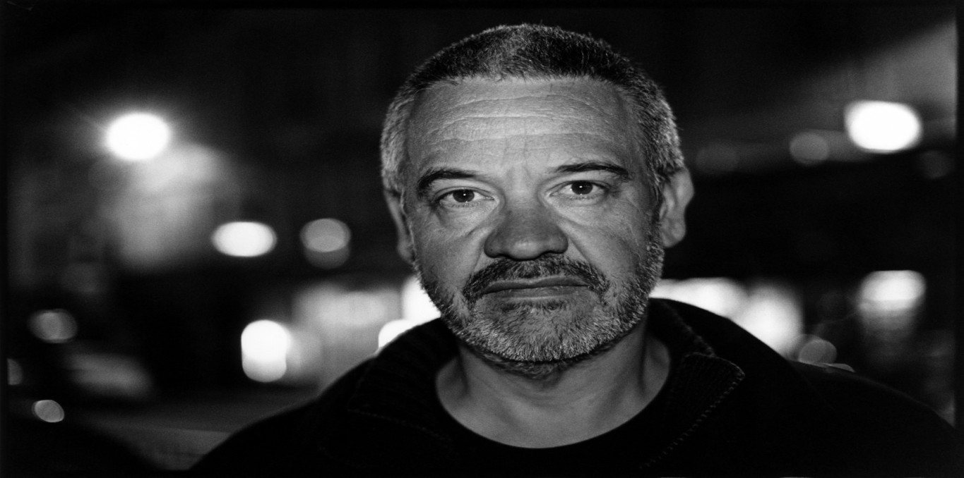 Image de couverture Arnaud des Pallières