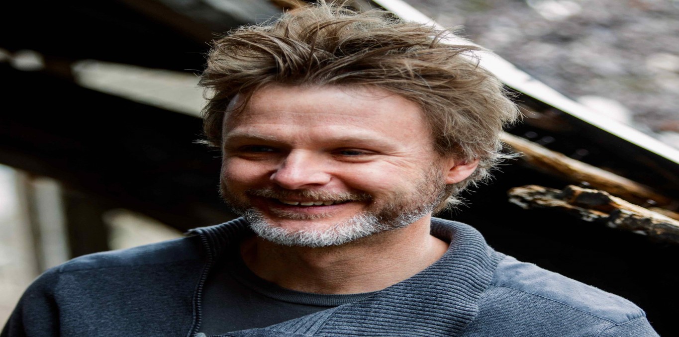 Poster image Christian Mathieu Fournier