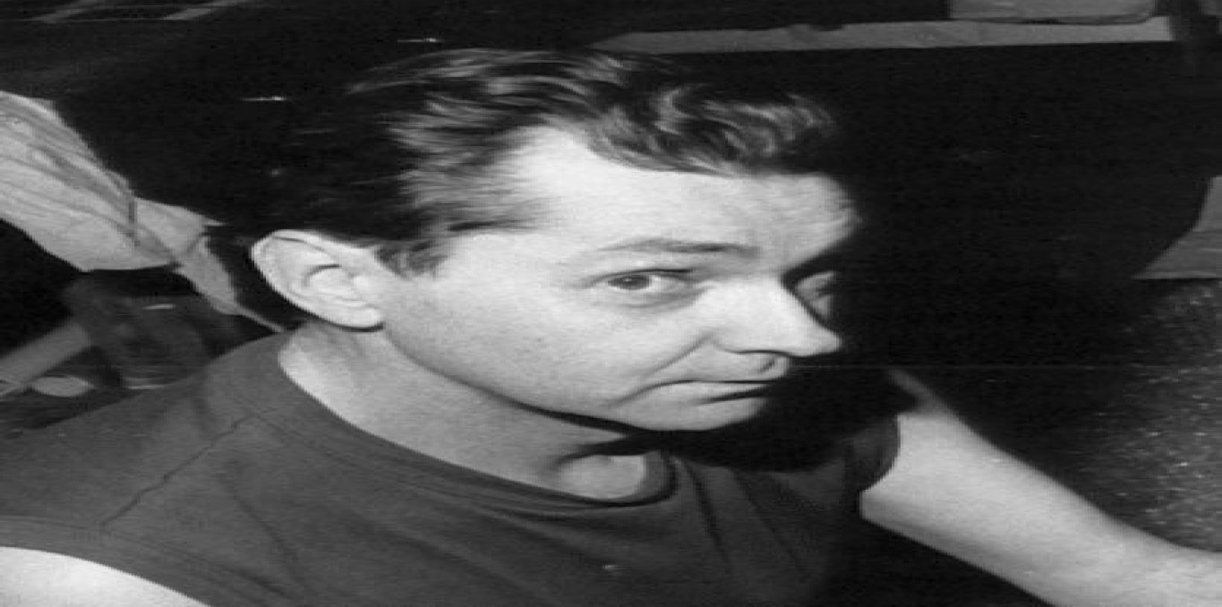 Image de couverture Claude Laflamme