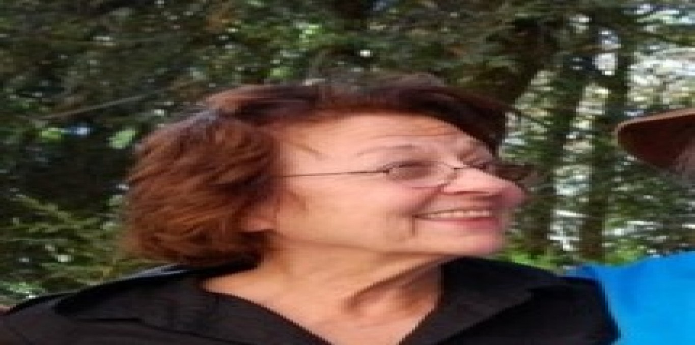 Poster image Bénie Deswarte