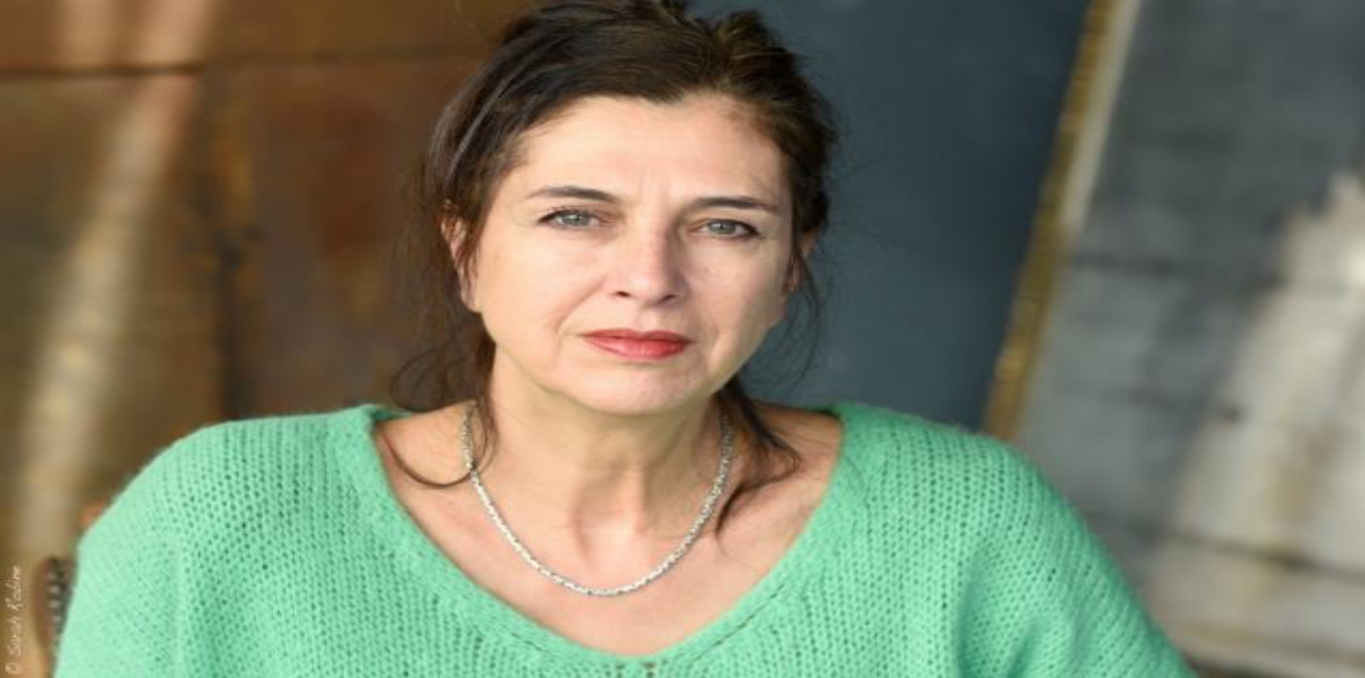 Poster image Hélène Milano