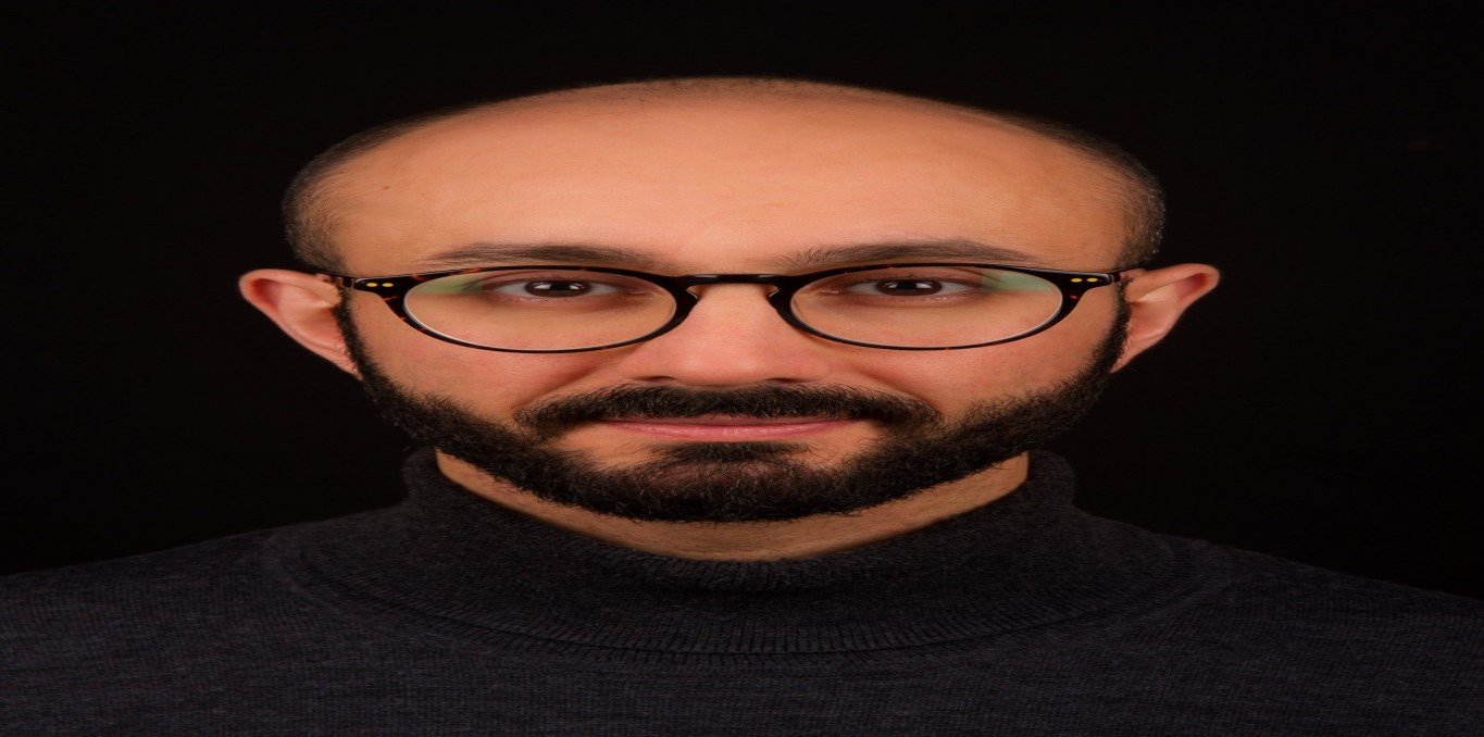 Image de couverture Shahab Mihandoust