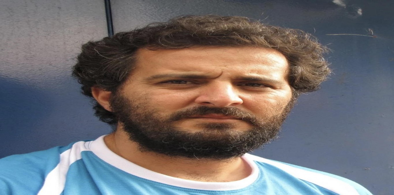 Adirley Queirós