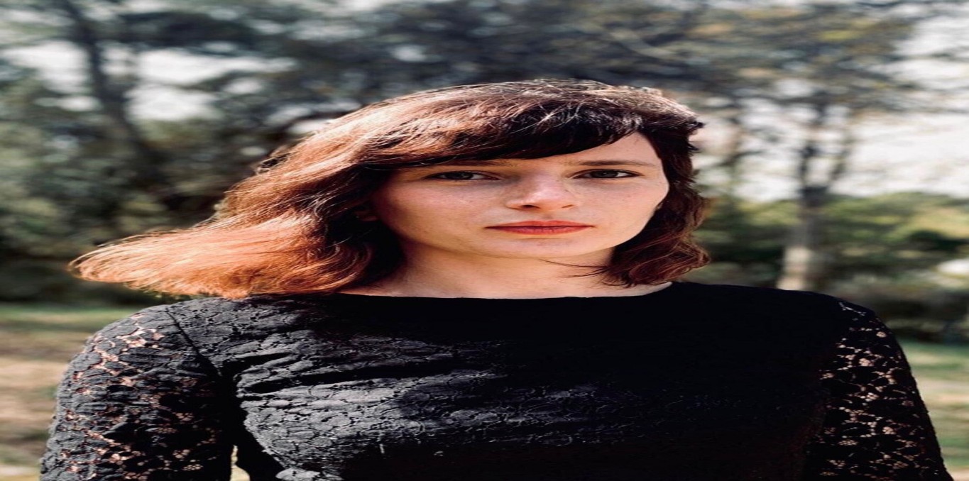 Giulia Grossmann Poster image Giulia Grossmann