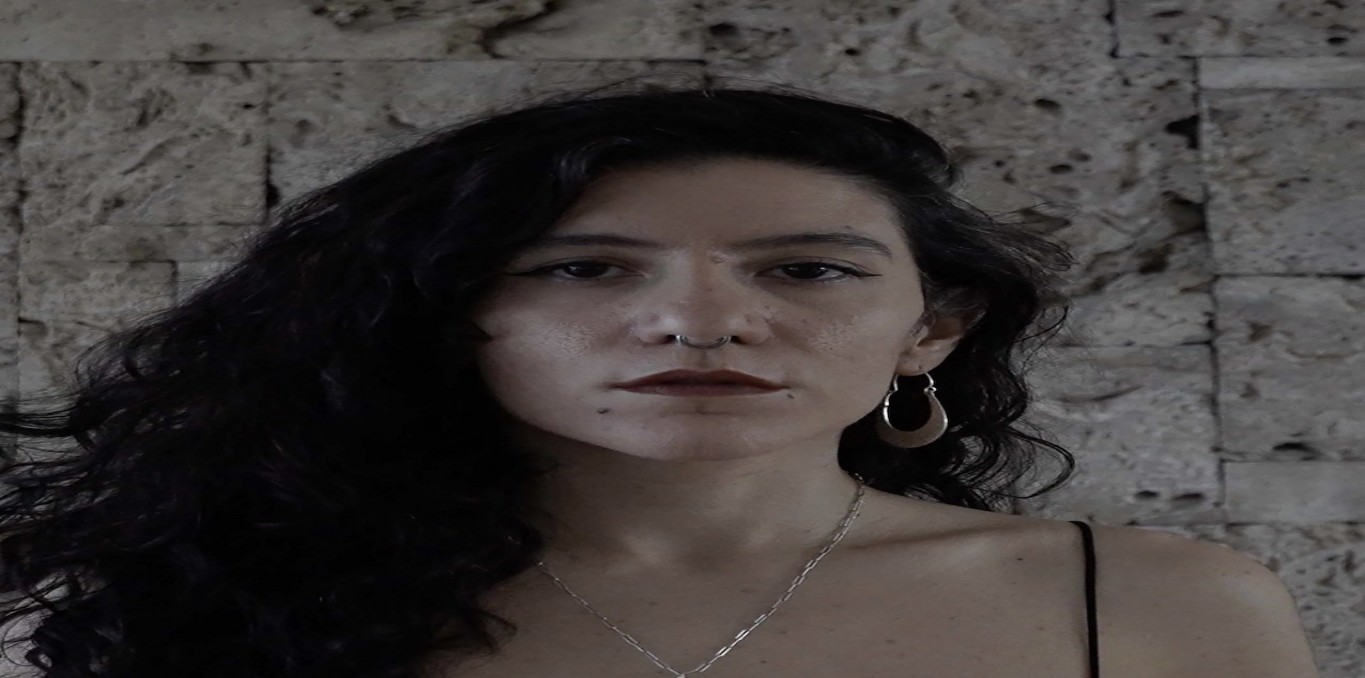 Poster image Annalisa D. Quagliata Blanco