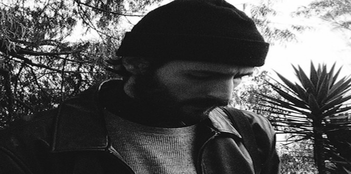 Poster image Martín Baus