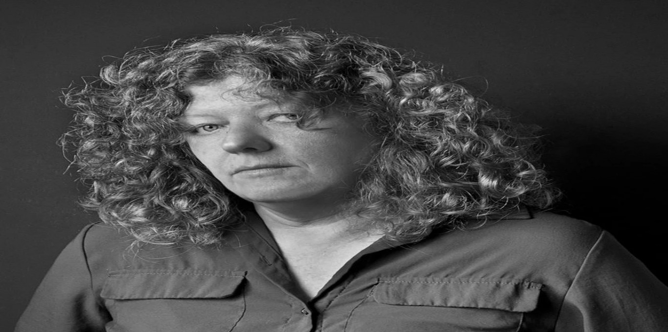 Poster image Laura Israel