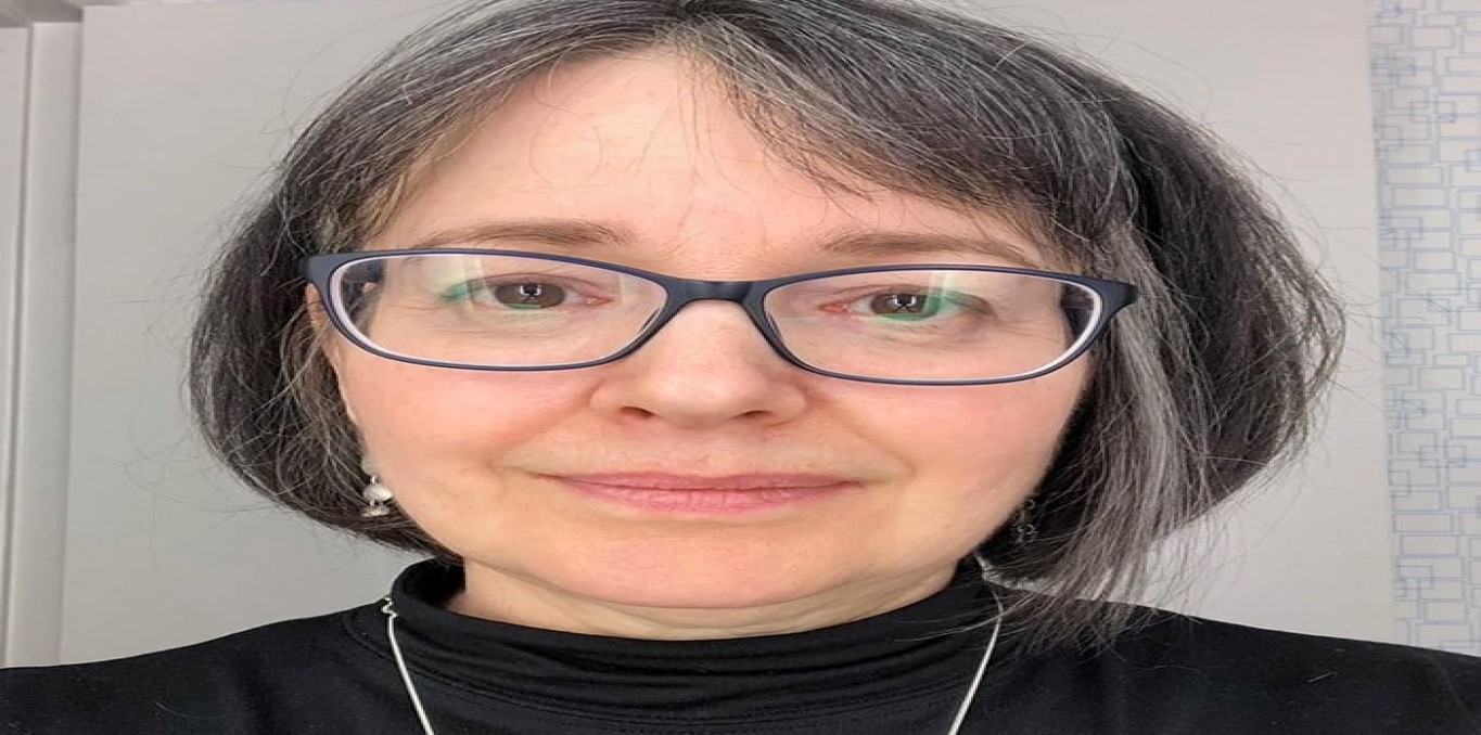 Image de couverture Shereen Jerrett