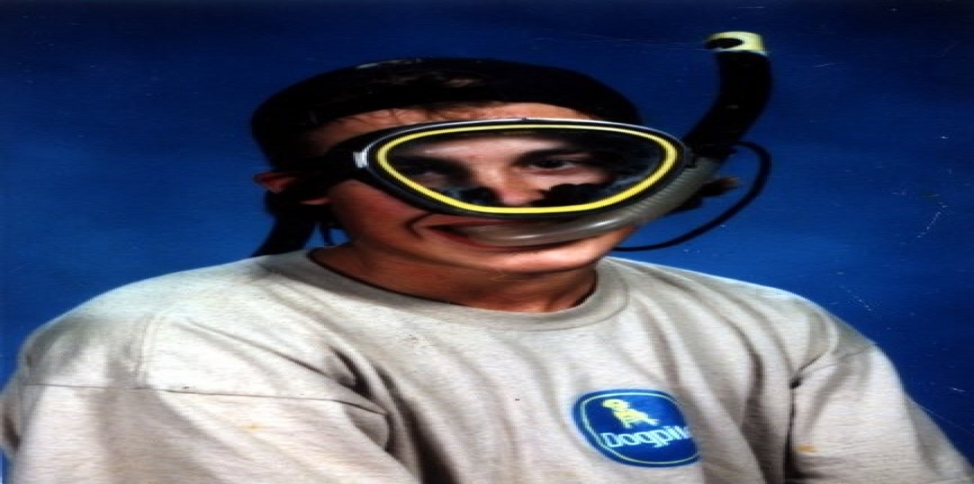 Image de couverture Mike Maryniuk