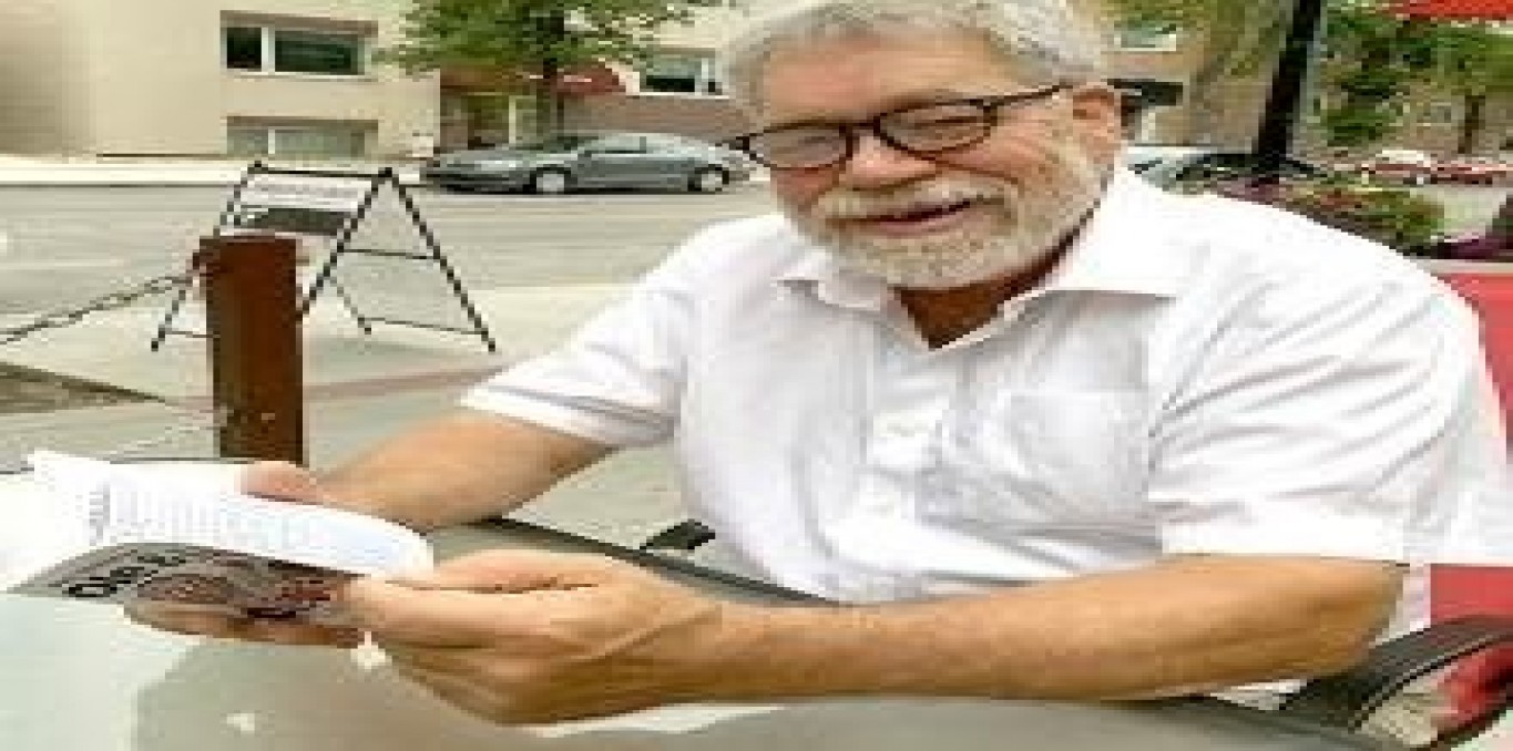 Image de couverture Leon Johnson