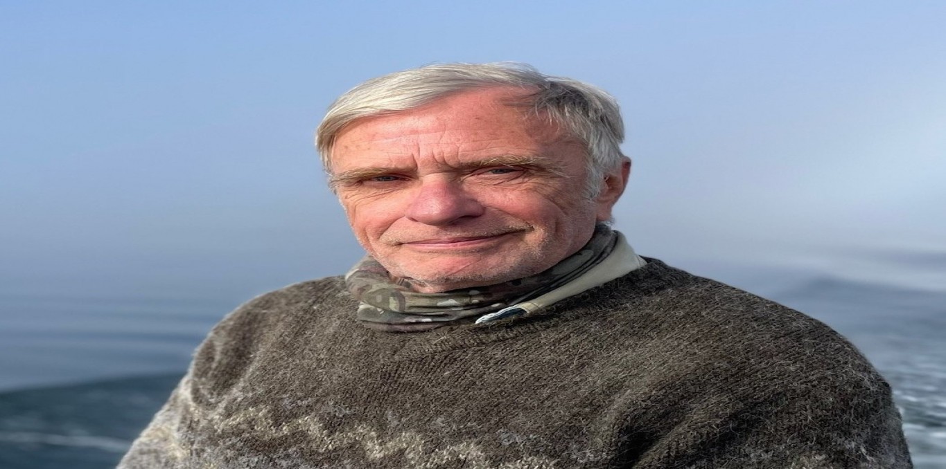 Image de couverture Cordell Wynne