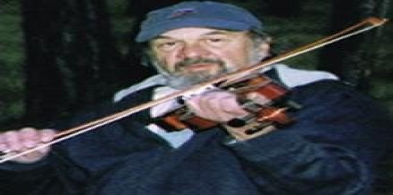 Image de couverture George Morrissette