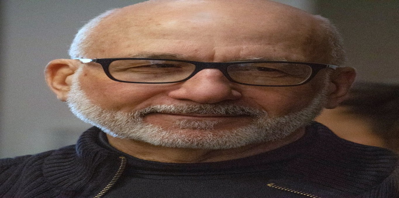 Poster image Leonard Yakir