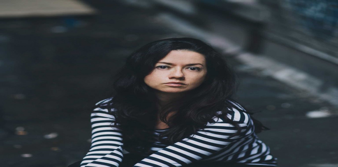 Poster image Lina Rodriguez