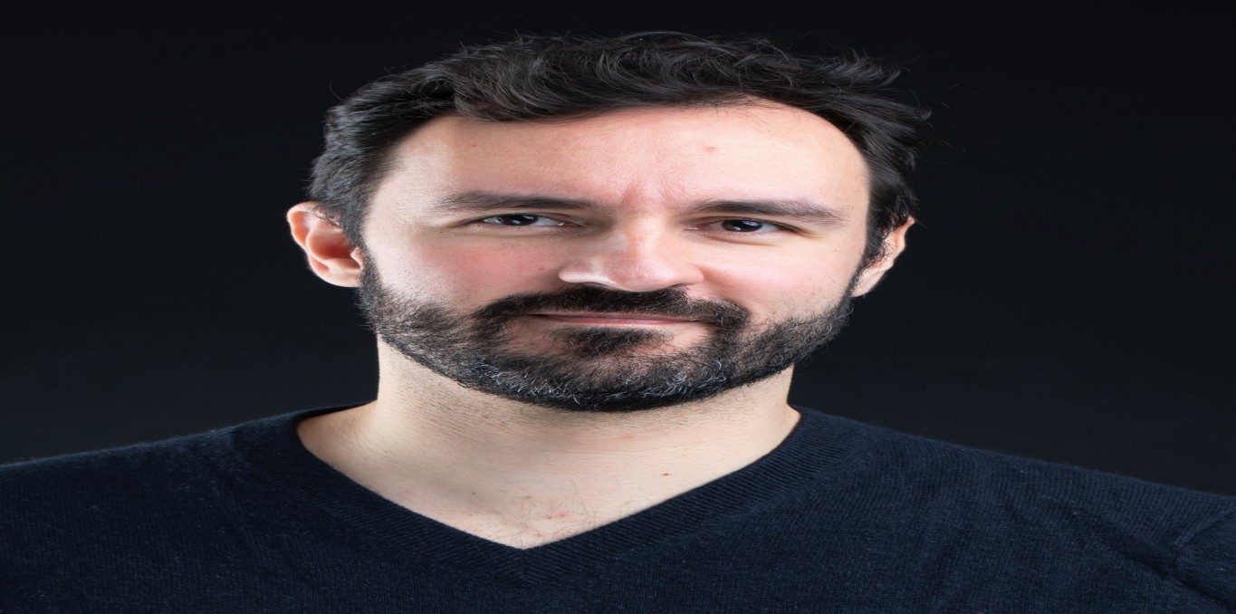 Poster image Igor Drljača