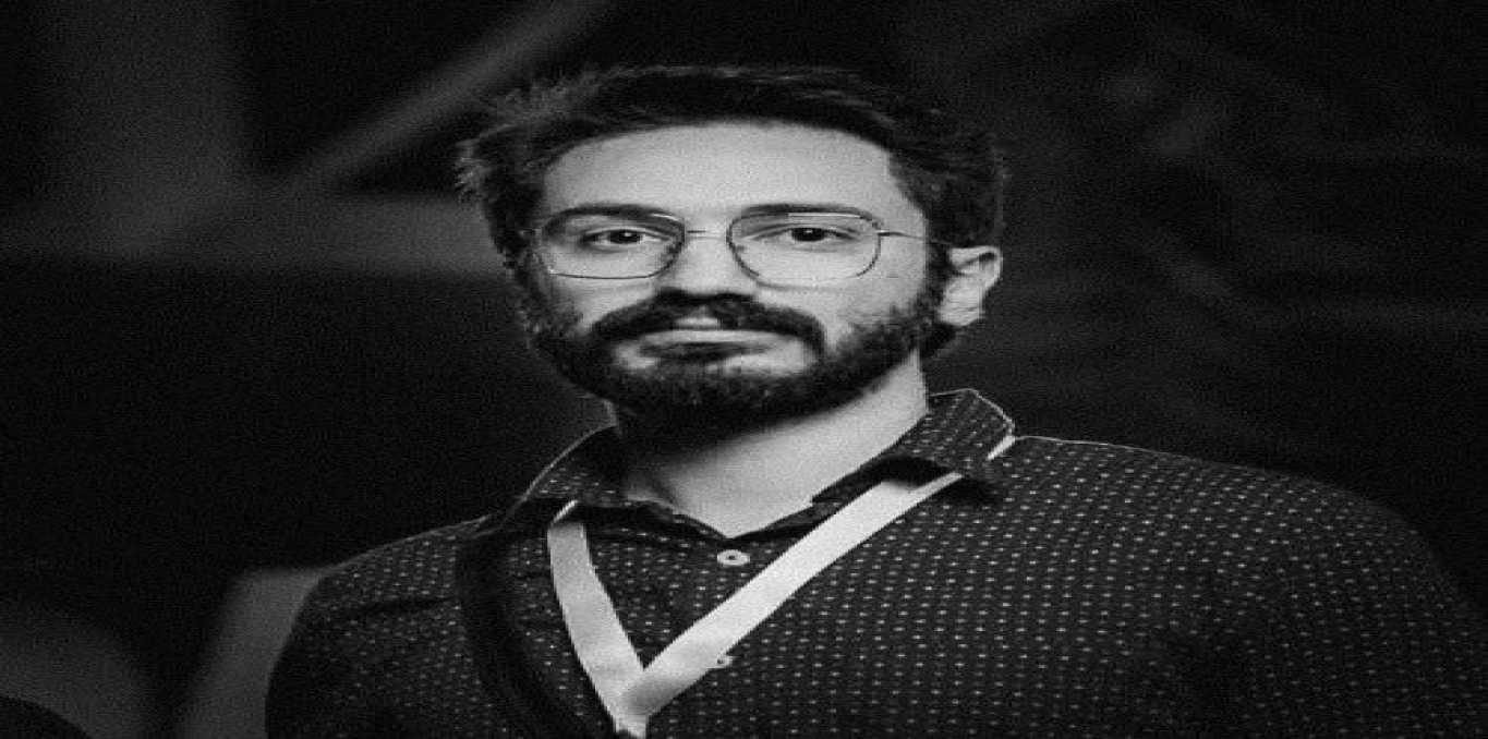 Image de couverture Yaser Kassab