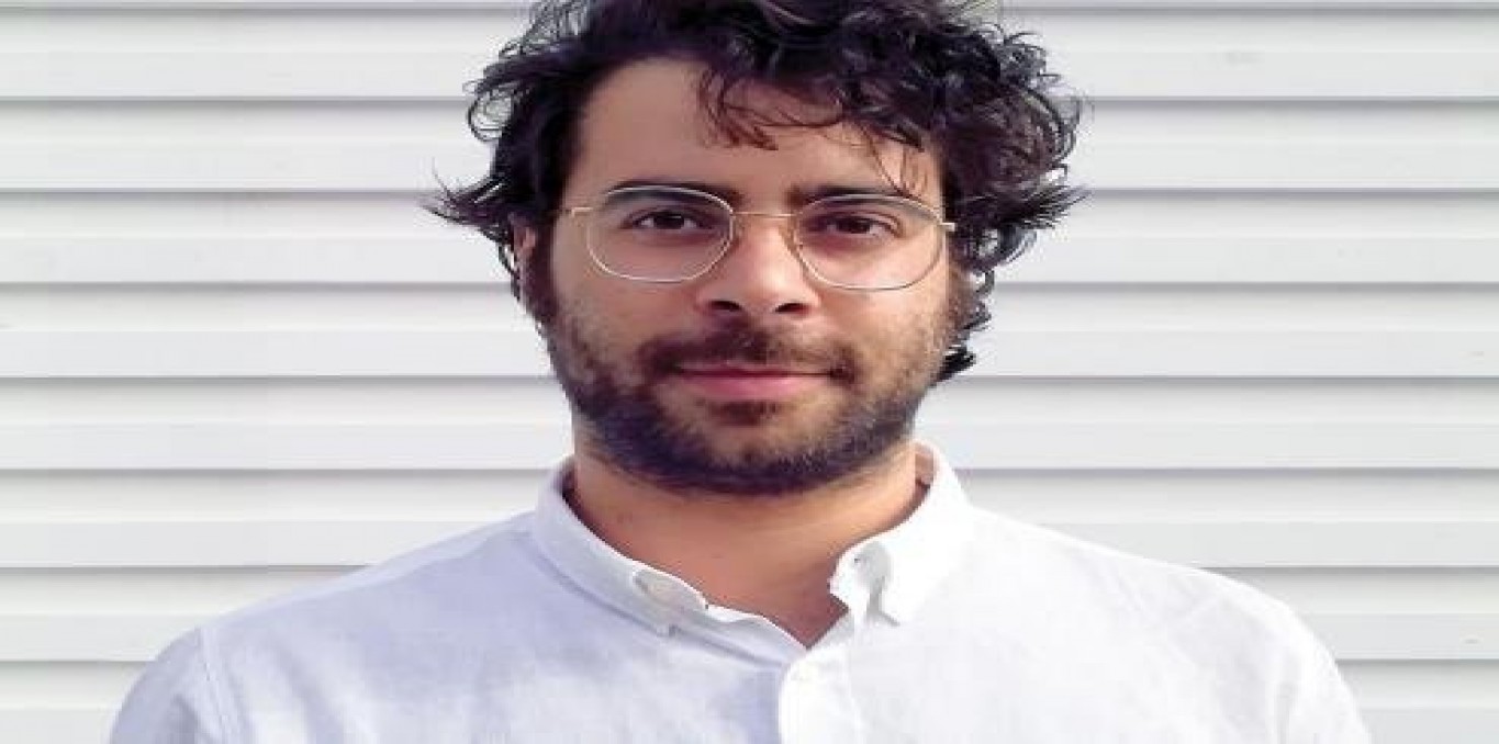 Image de couverture Ghiath Ayoub