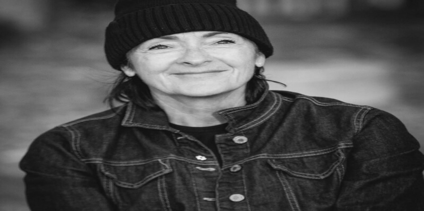 Image de couverture Chantal Caron