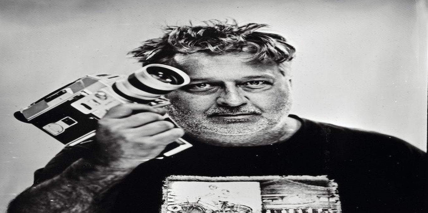 Image de couverture Thomy Laporte