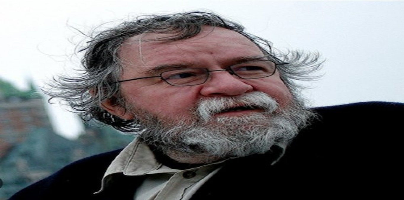 Image de couverture Jean-Claude Labrecque