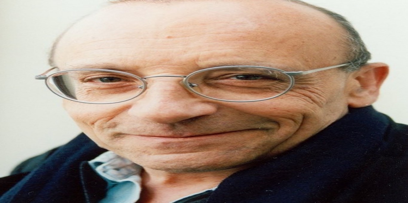 Image de couverture Marcel Łoziński