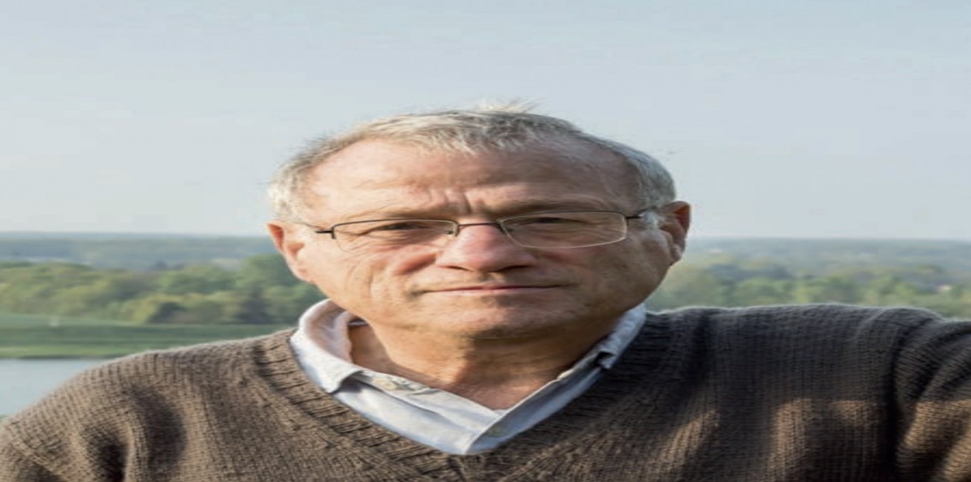 Image de couverture Vincent Barr&eacute;