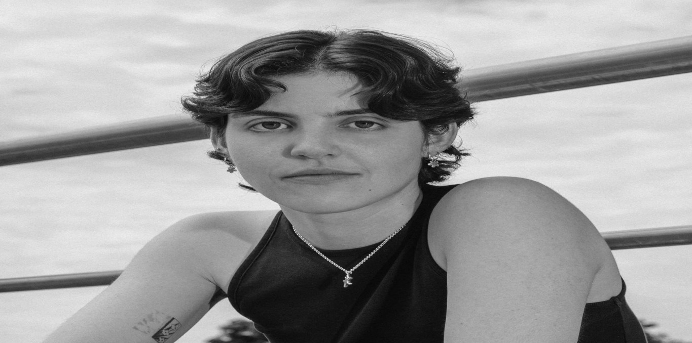 Poster image Nancy Pettinicchio