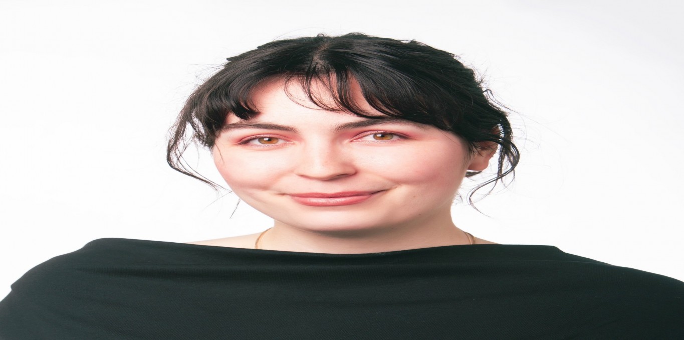 Poster image Juliette Poitras