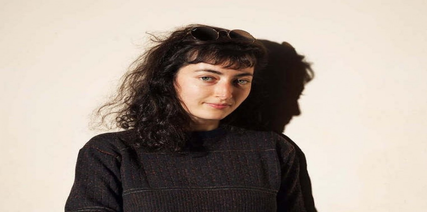 Poster image Pauline P&eacute;nichout