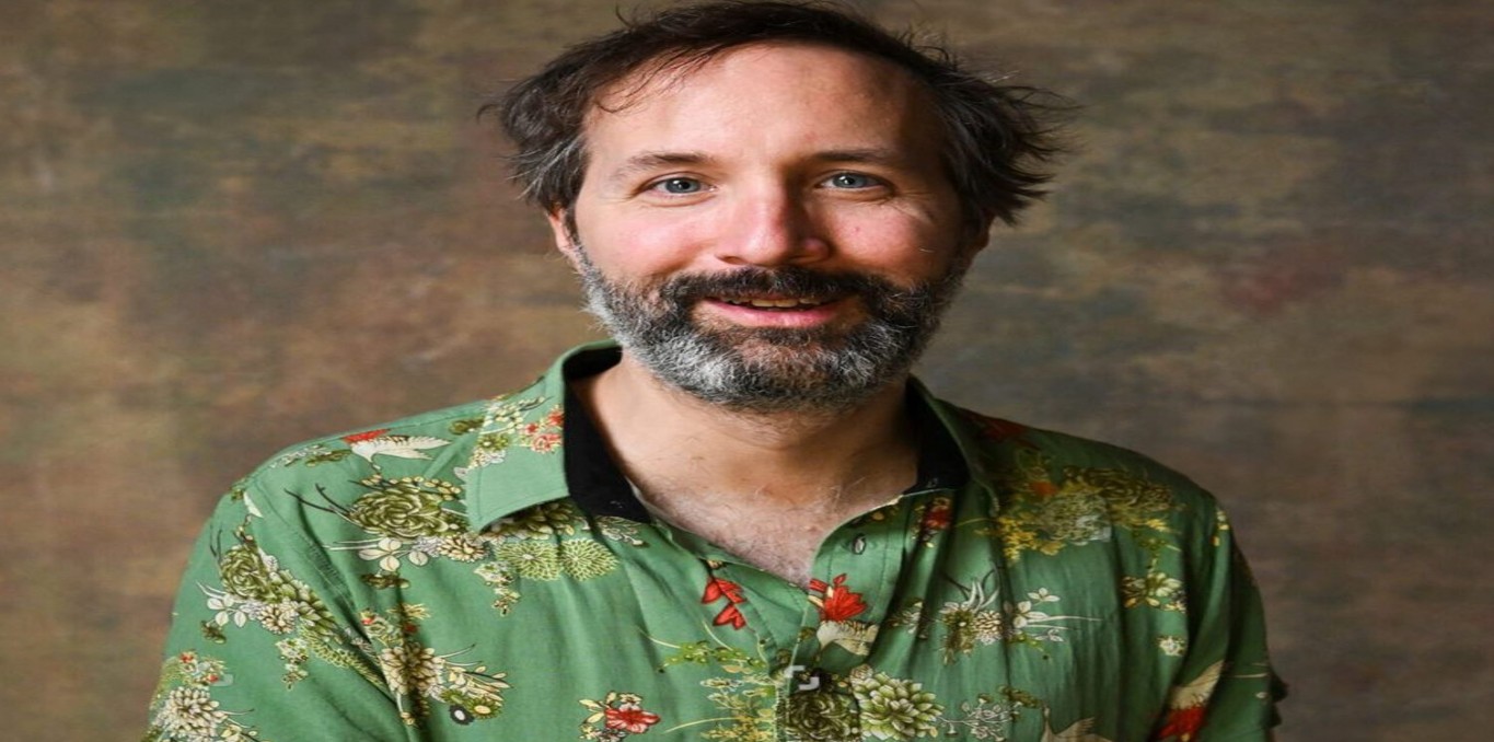 Image de couverture Pacho Velez