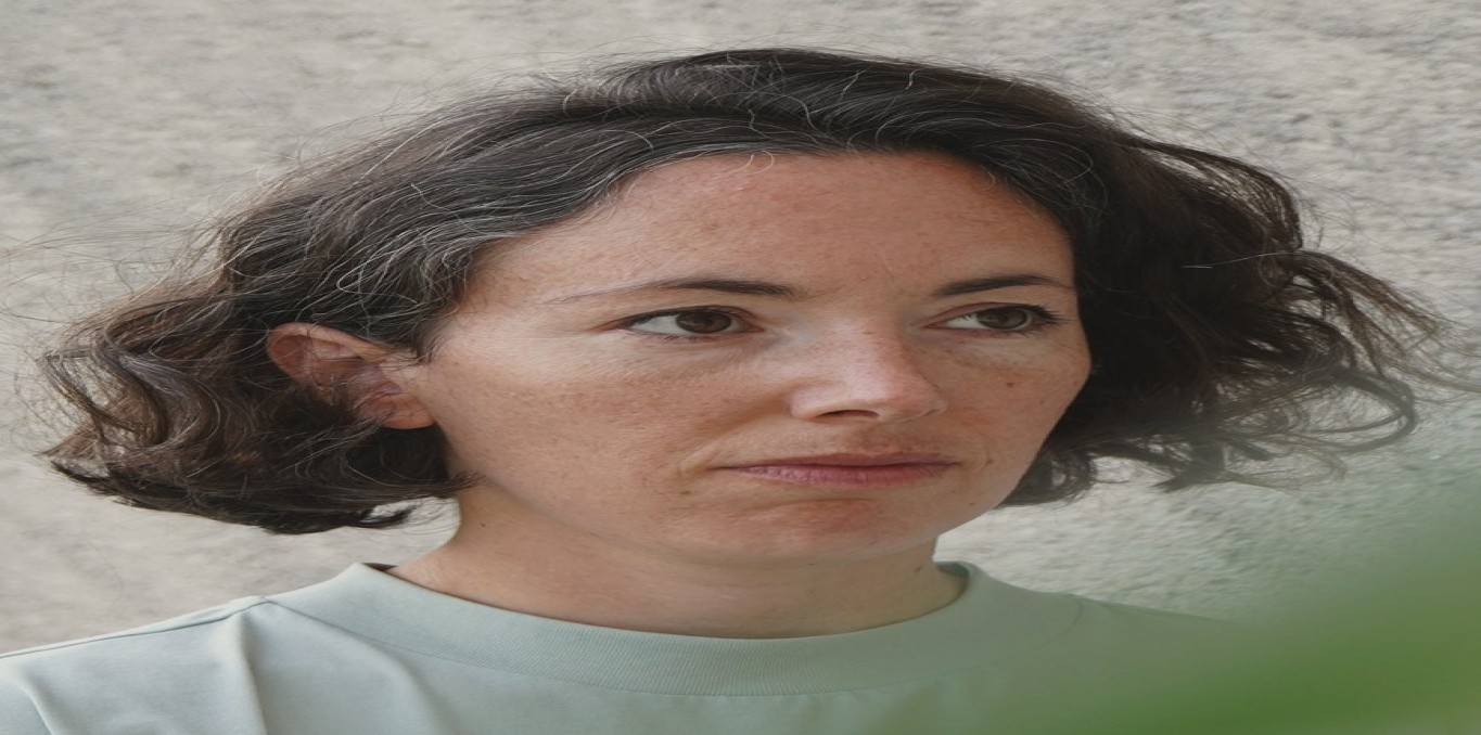 Image de couverture Valentina Shasivari