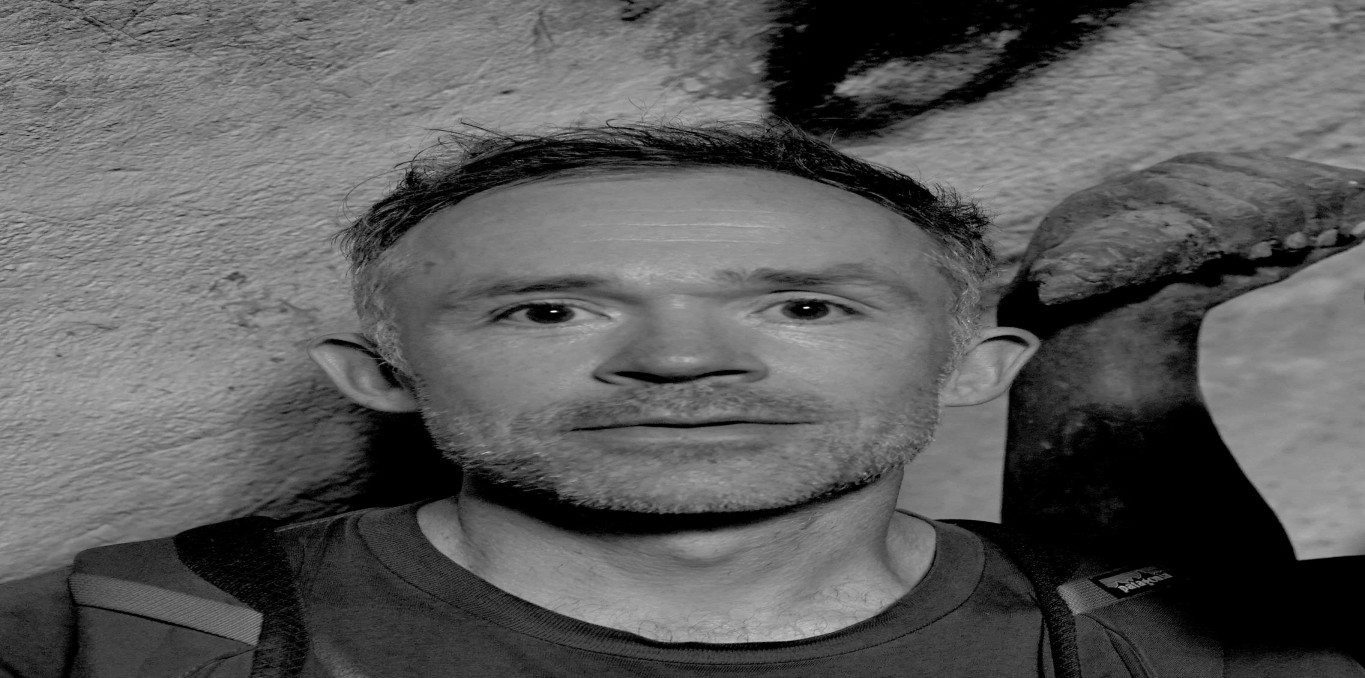 Image de couverture Ben Rivers