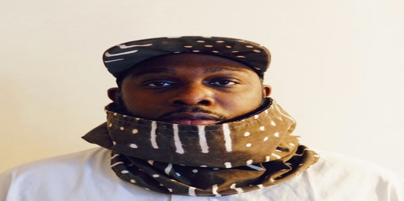 Poster image Shahkeem E. Williams