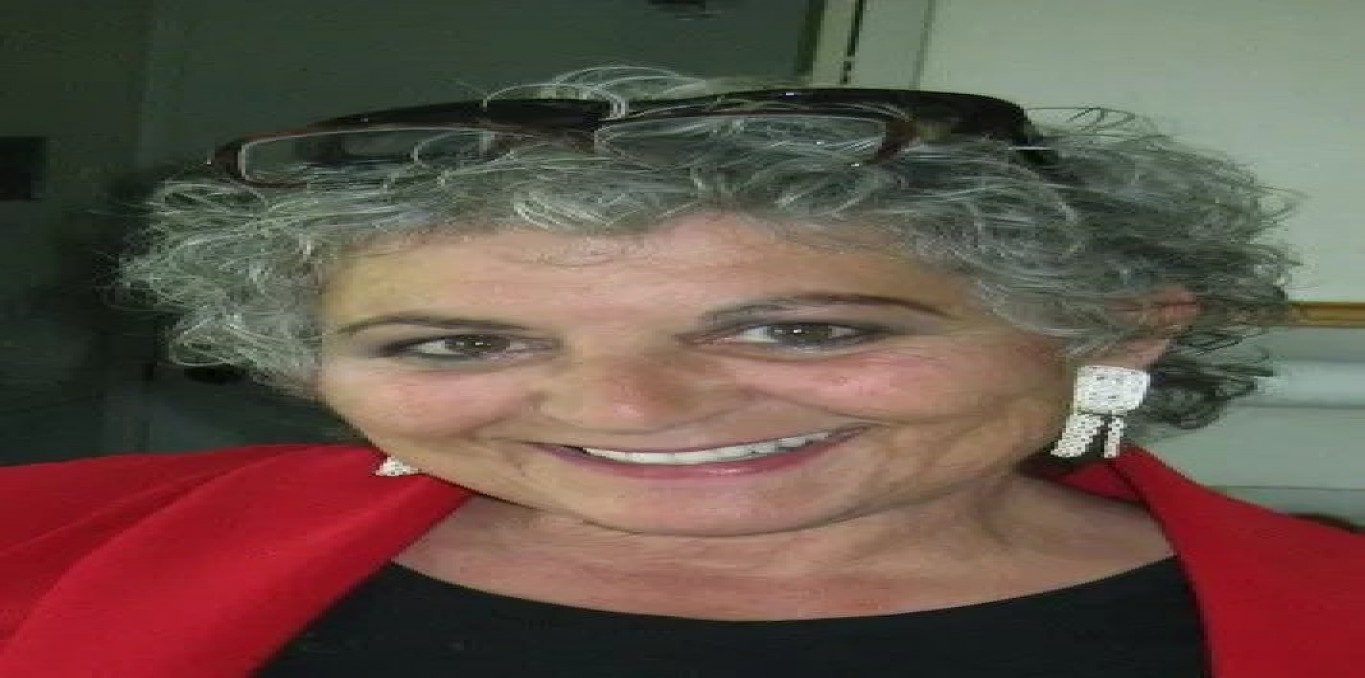 Poster image Roberta Cantow