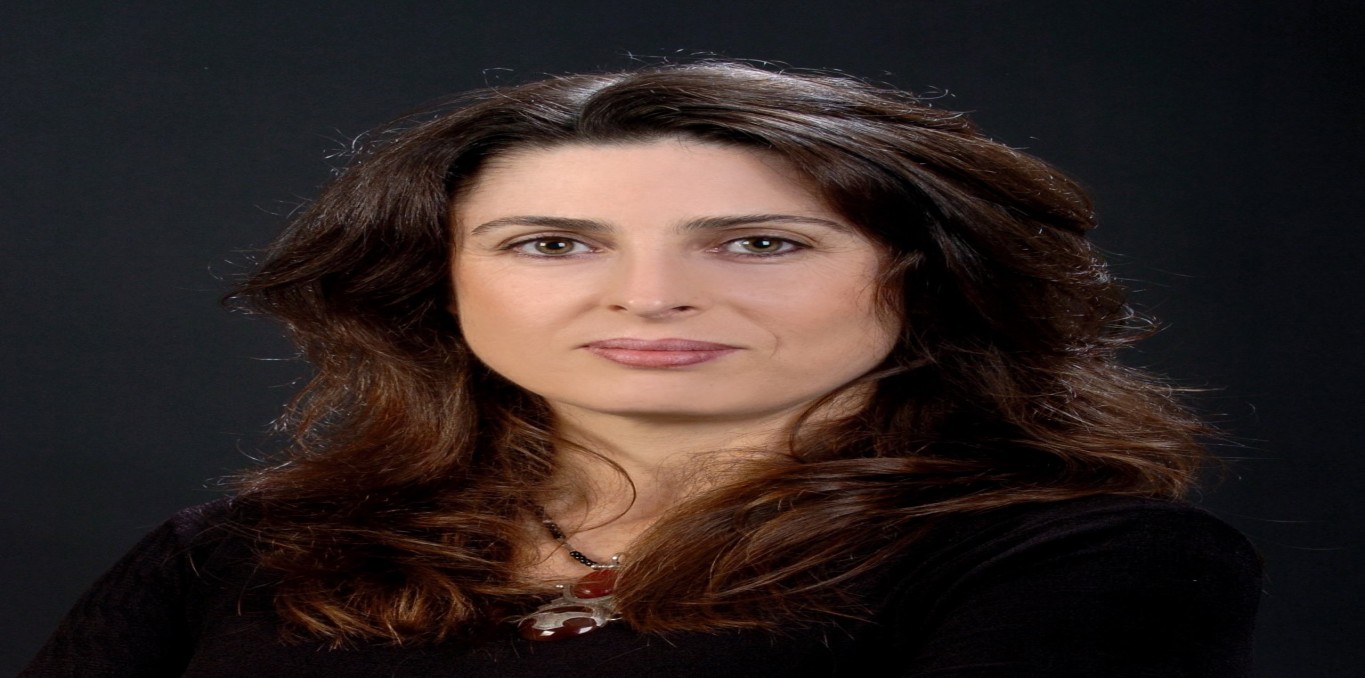 Poster image Mai Masri