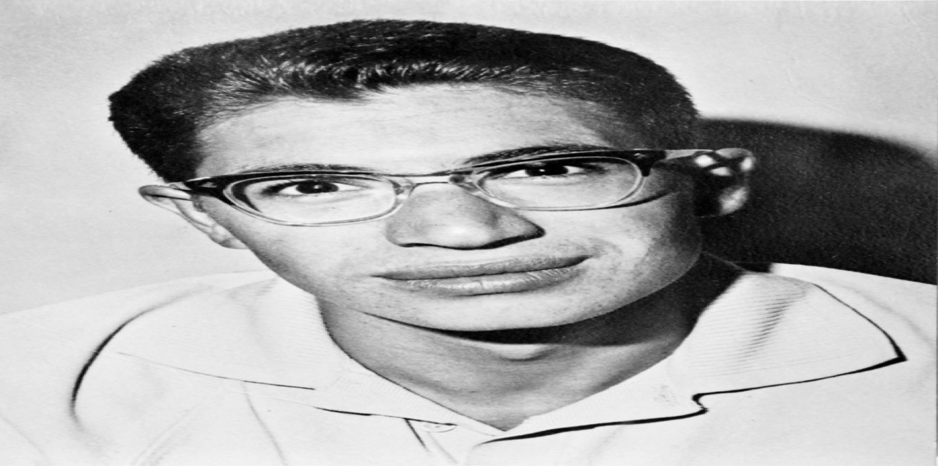 Image de couverture Mustafa Abu Ali