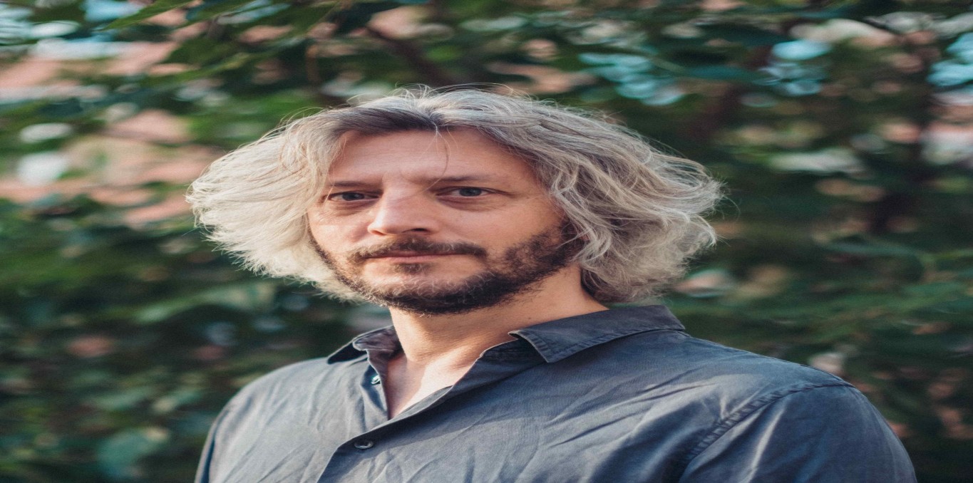 Image de couverture Guillaume Cailleau