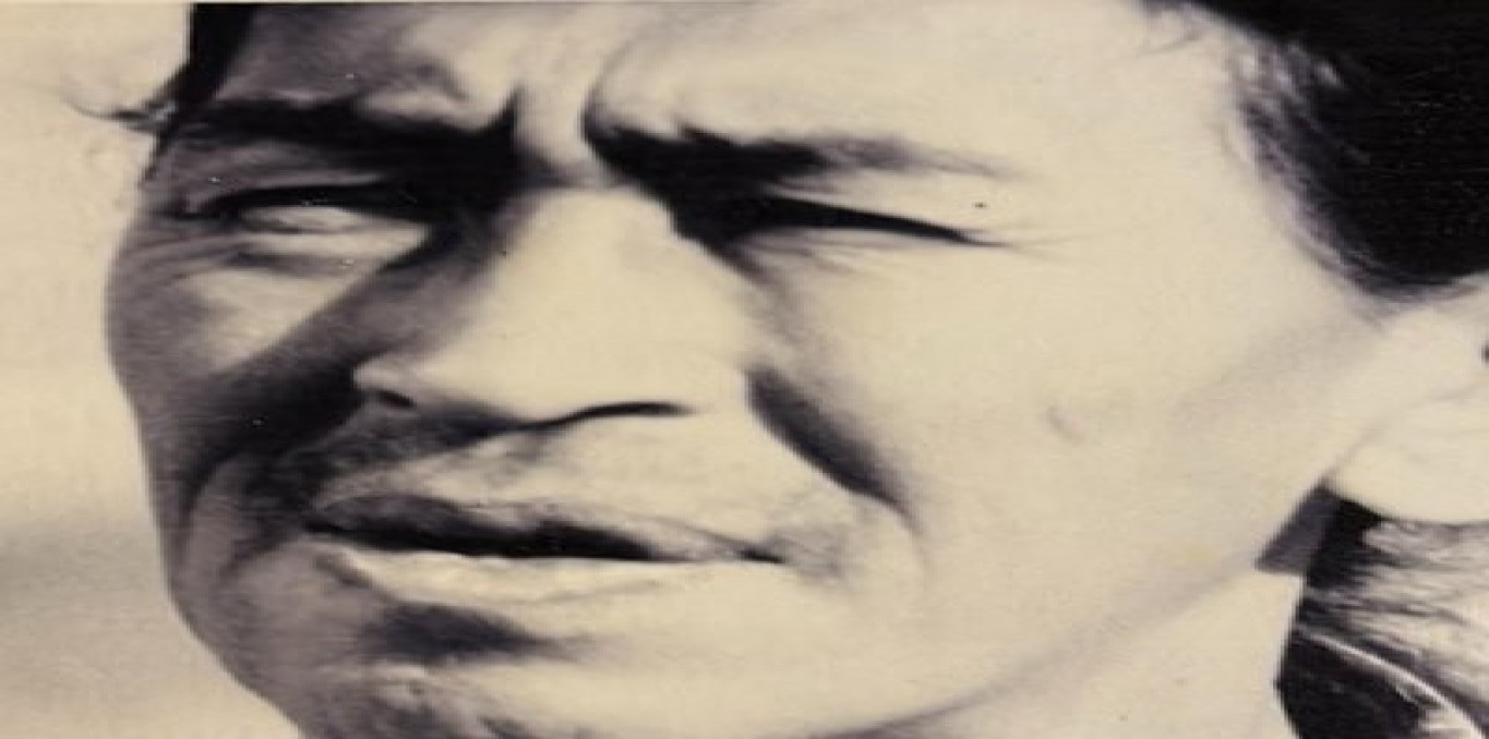 Image de couverture Mosha Michael