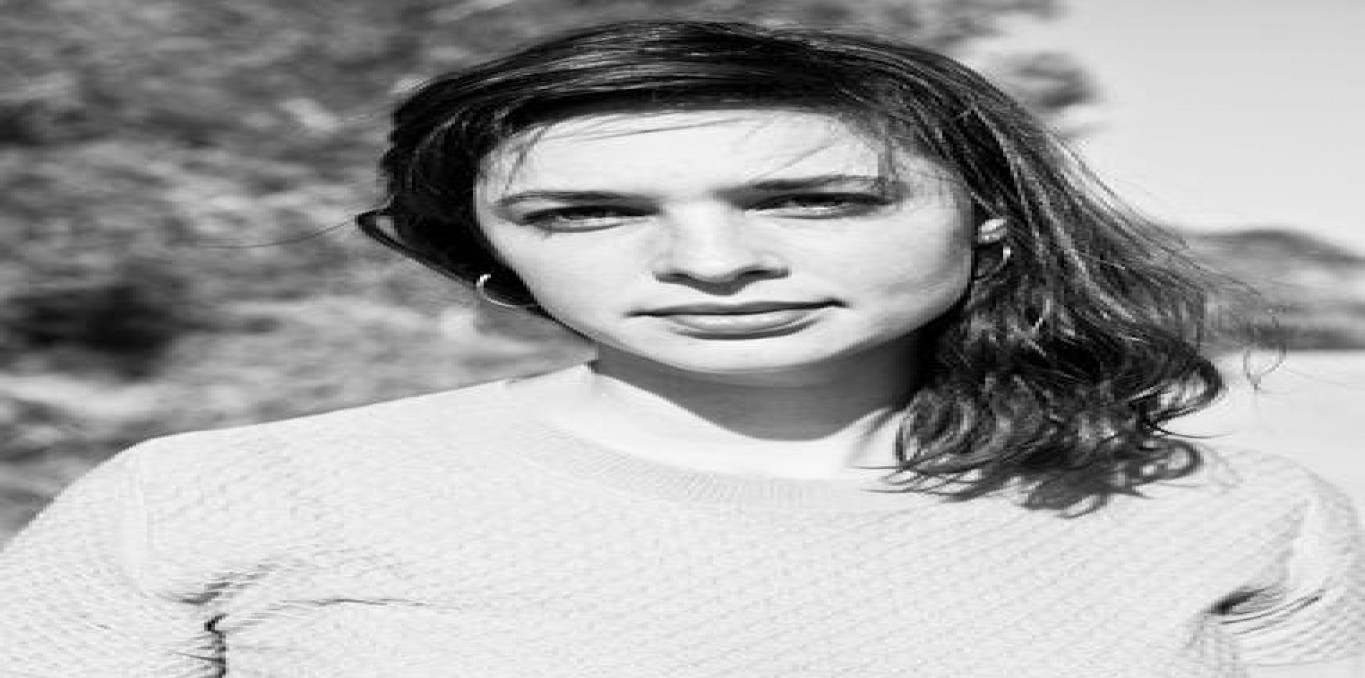 Poster image Lia Bertels